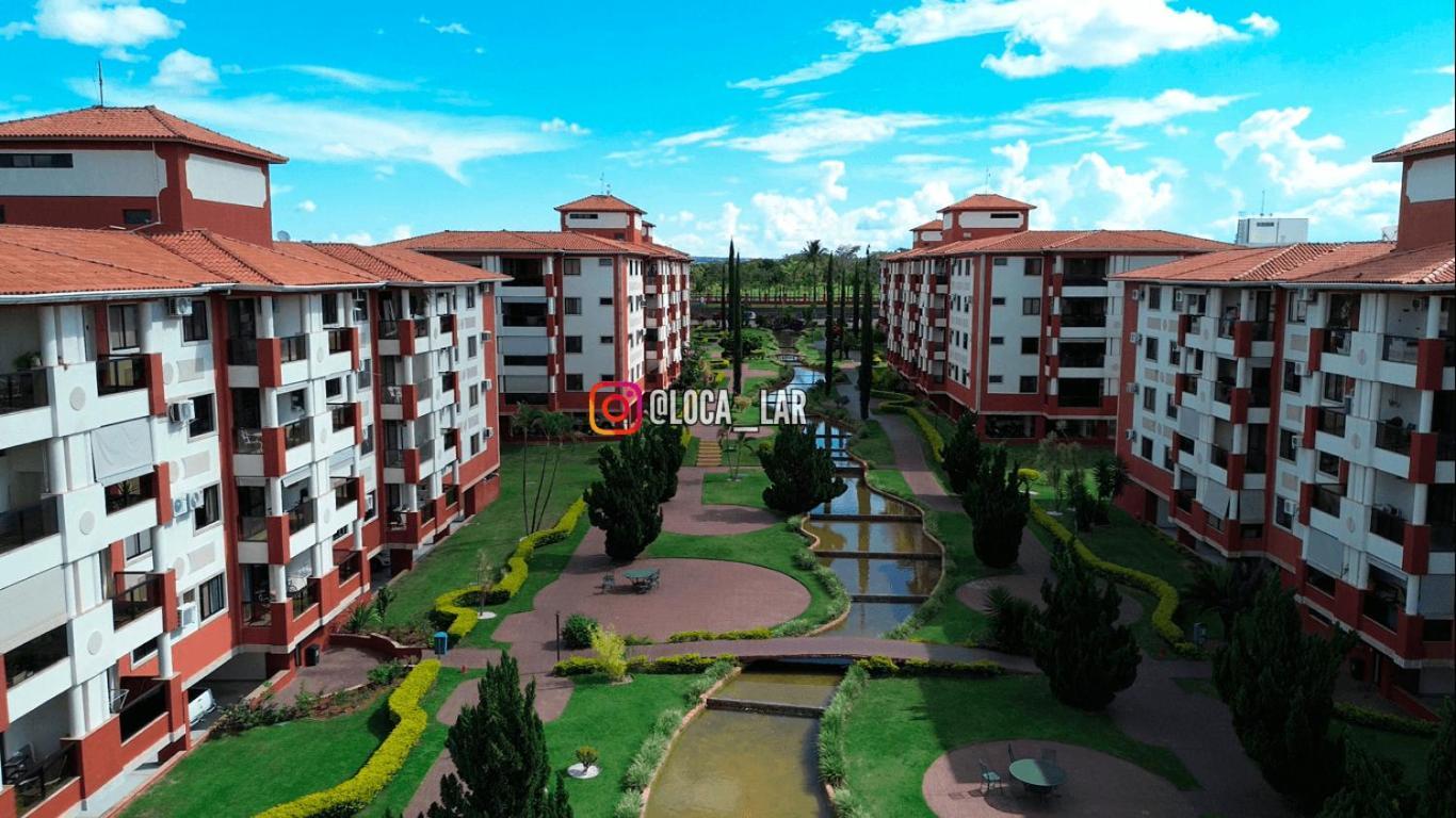 Flat 205 Proximo A Embaixada Apartment