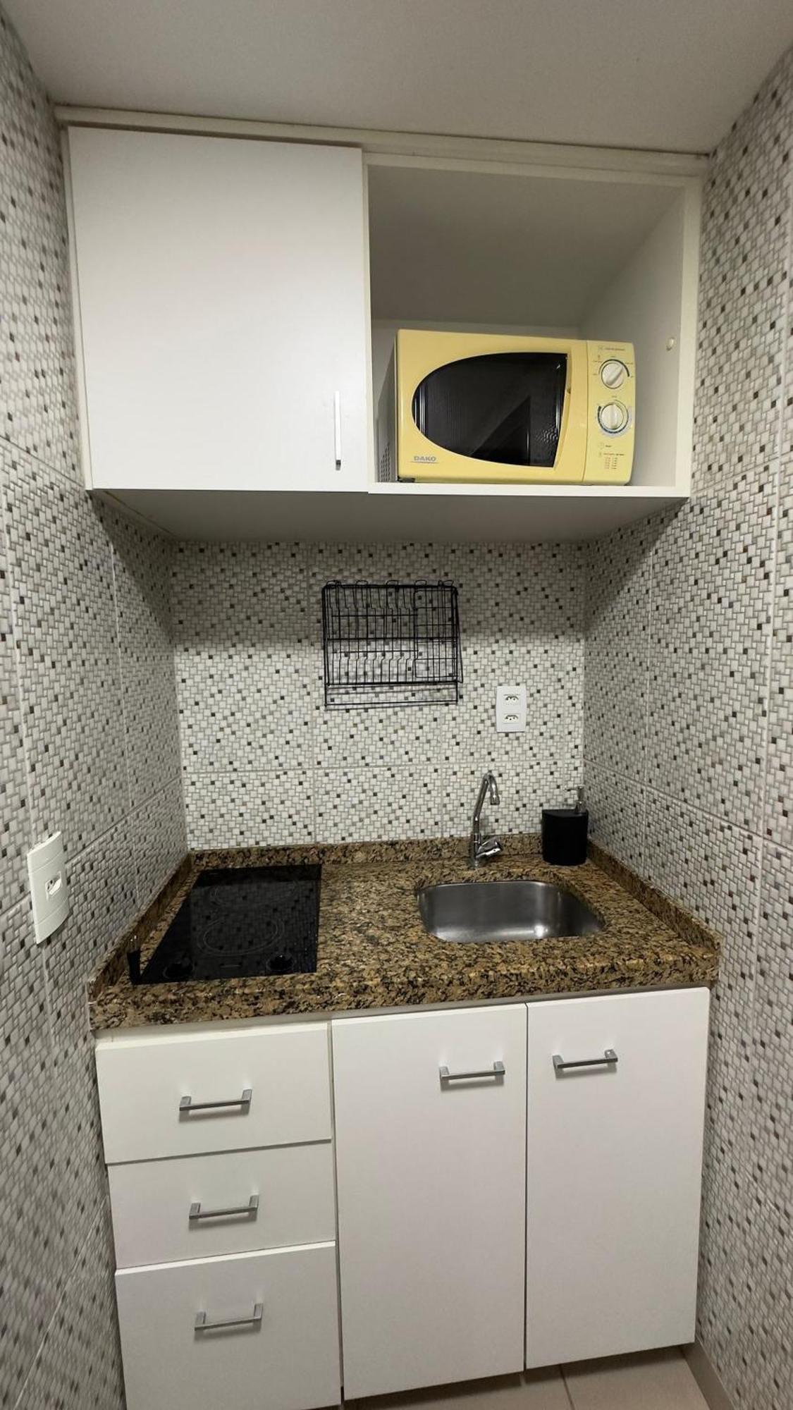 Flat 205 Proximo A Embaixada Apartment