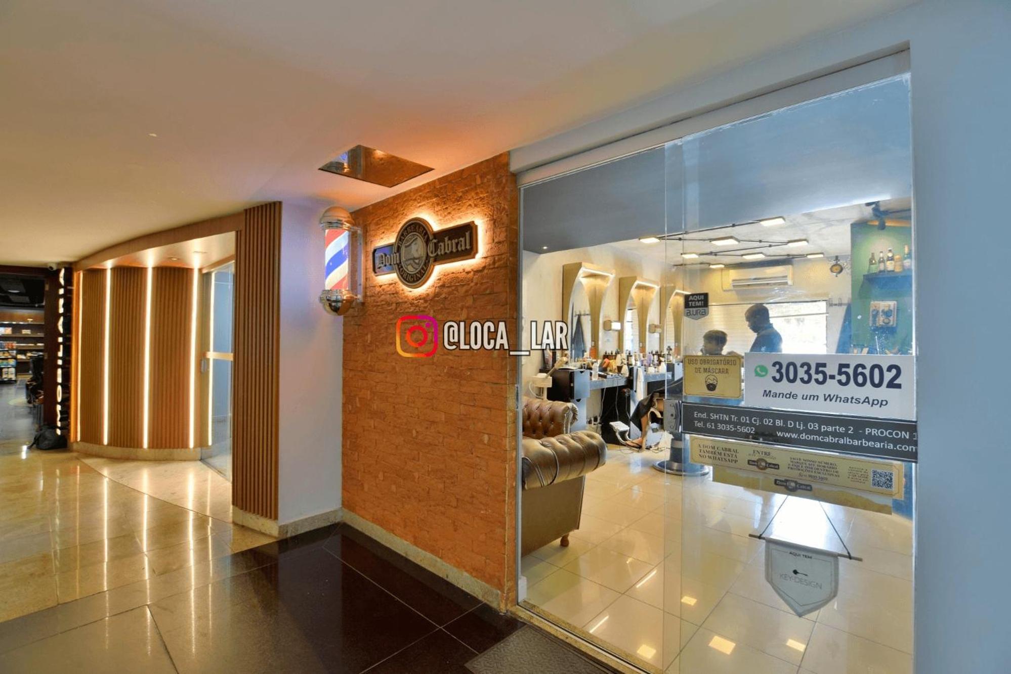 Flat 205 Proximo A Embaixada * Brasilia