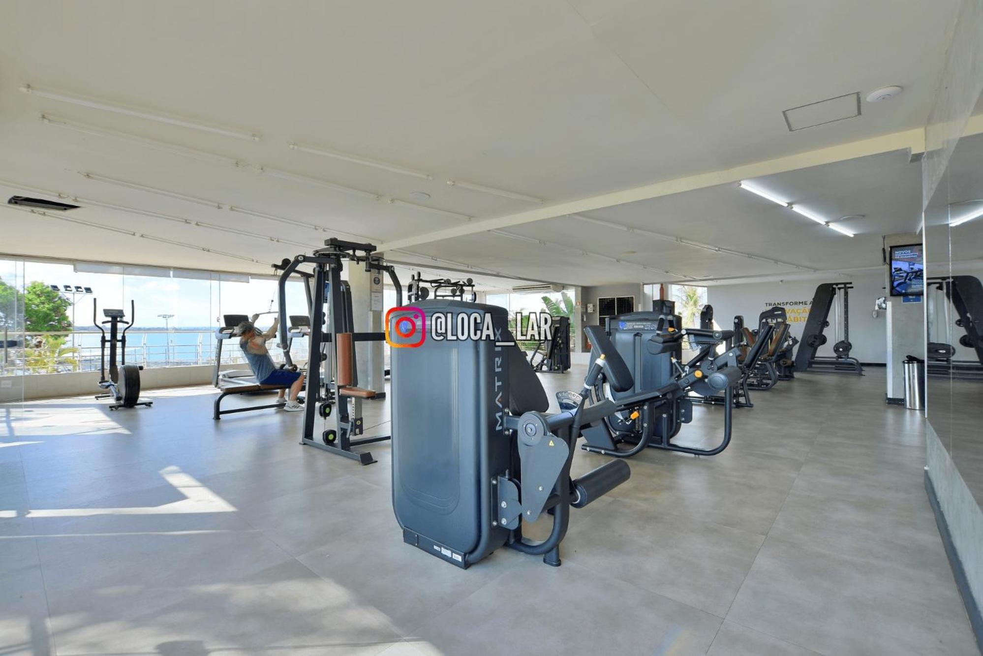 Flat 205 Proximo A Embaixada Apartment *