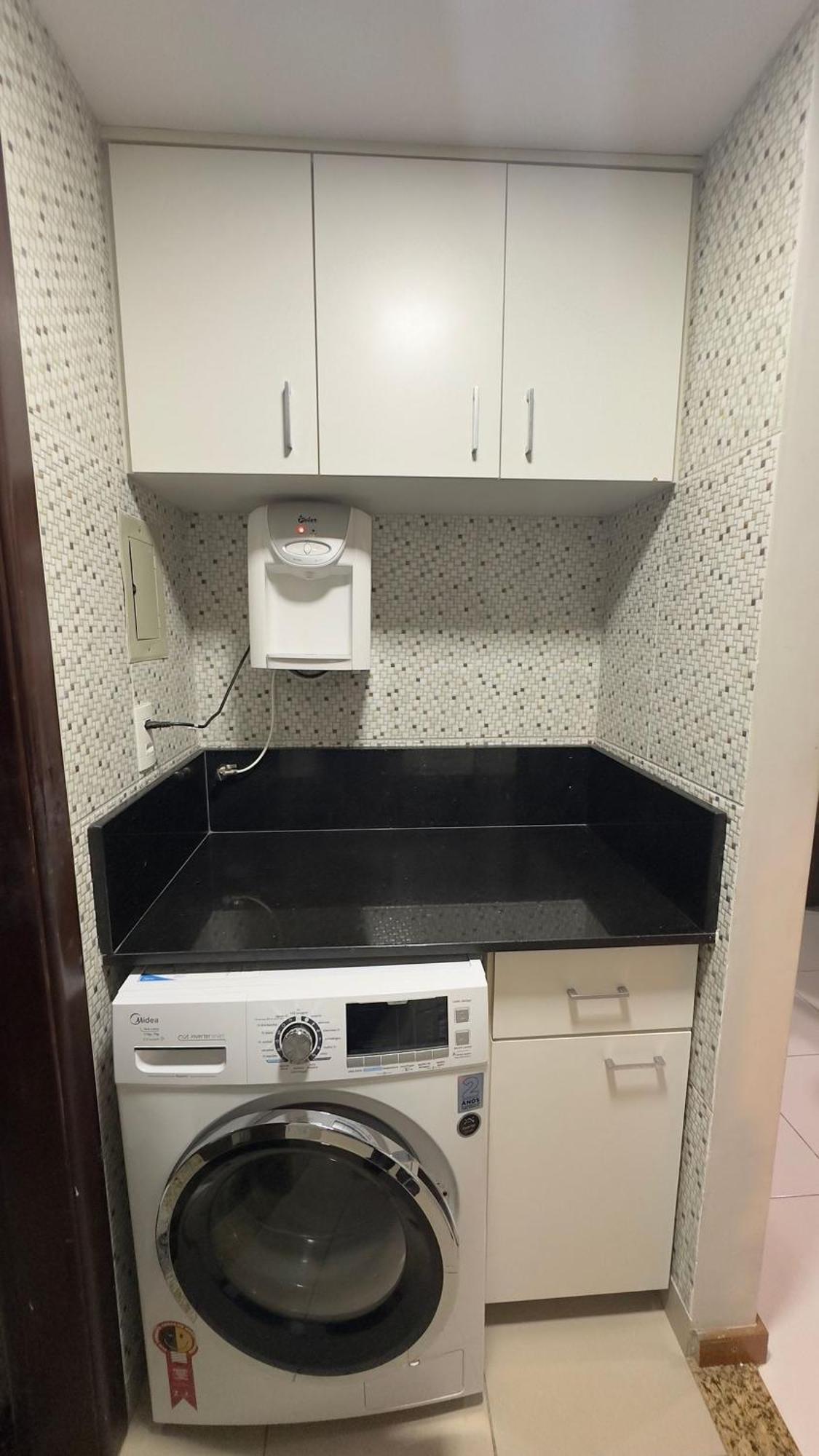 Flat 205 Proximo A Embaixada Apartment *
