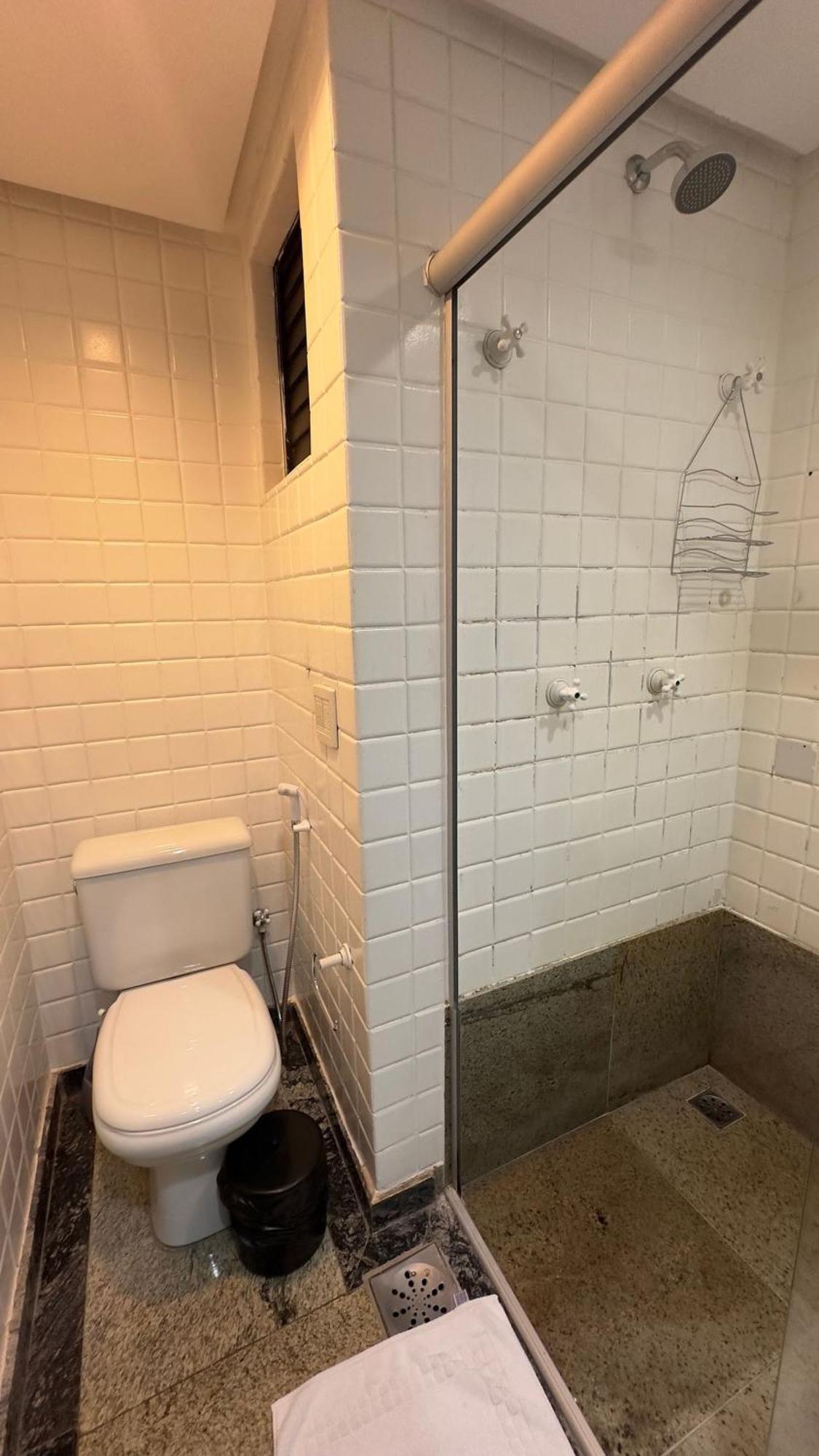 Apartment Flat 205 Proximo A Embaixada *