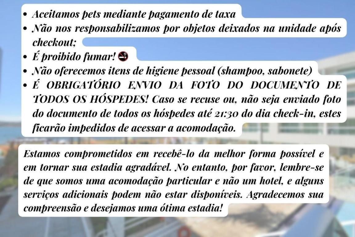Flat 205 Proximo A Embaixada Brasilia
